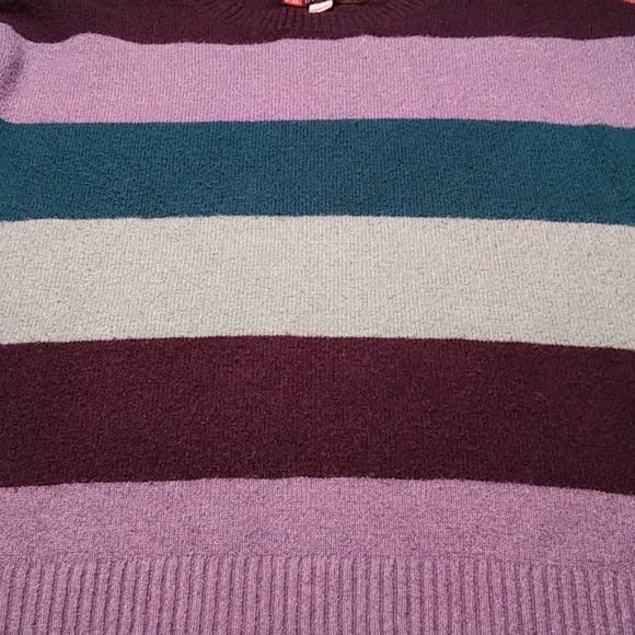 I.B. Diffusion Sweater - Picture 4 of 5